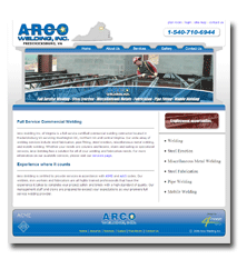 Arco Welding