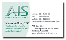 AIS card