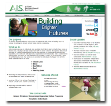 AIS Allied instructional Services