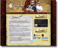 Everwilde Website