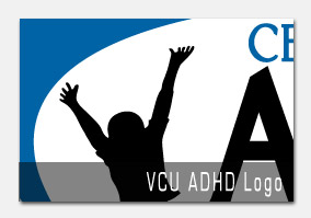 VCU ADHD Logo