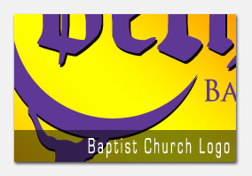Bethany Baptist logo