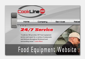 Cookline 360