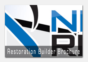 Nick Reams Brochure