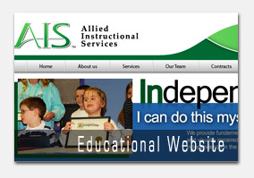 AIS Website