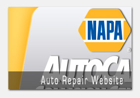 Napa Website