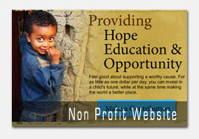 Cita Website