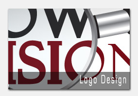 Low Vision Logo
