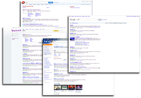 SEO Search engine Optimization