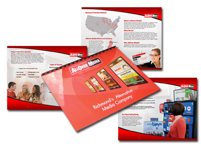 Sales Kit Media Kit